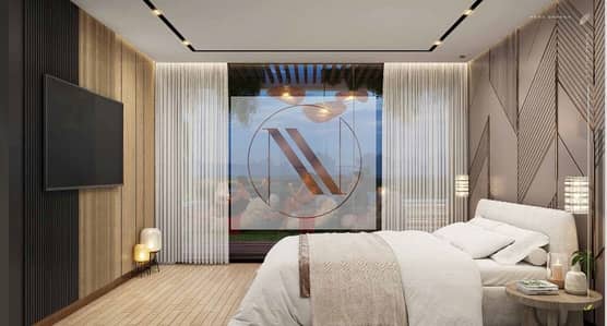 تاون هاوس 5 غرف نوم للبيع في (أكويا من داماك) داماك هيلز 2، دبي - 20231124_115321000_iOS. jpg