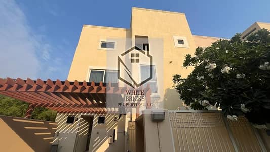 4 Bedroom Townhouse for Rent in Al Raha Gardens, Abu Dhabi - WhatsApp Image 2023-11-24 at 4.28. 46 PM (1). jpeg