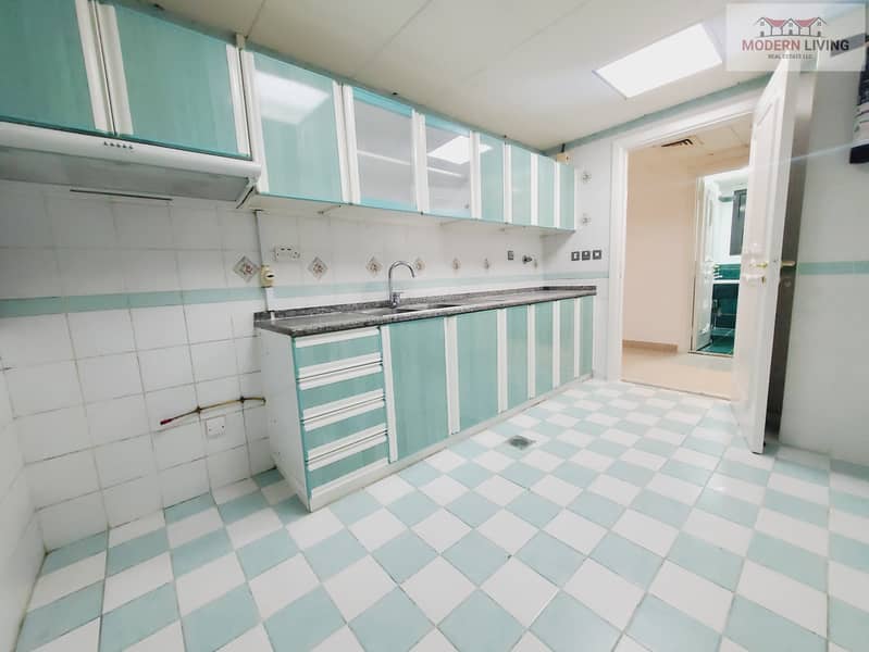 Excellent Two Bedroom Hall Apartments for rent in Al Wahdah Airport Street Excellent Two Bedroom Hall Apartments for rent in Al Wahdah Airport Street