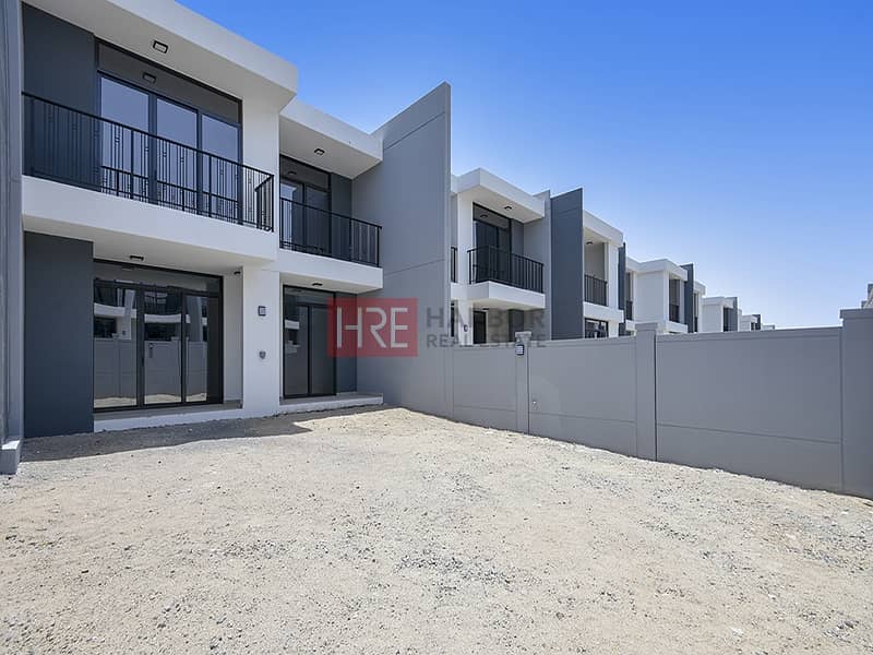 3 Brand New | 3-Bed Villa | Ready to Move In