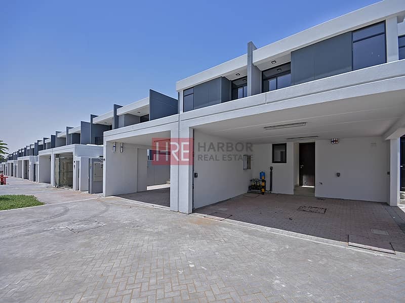 15 Brand New | 3-Bed Villa | Ready to Move In