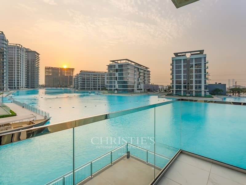Furnished | Stunning Lagoon Views | Move in Ready Furnished | Stunning Lagoon Views | Move in Ready