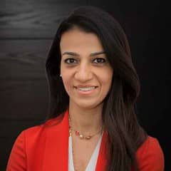 Houda Zahir