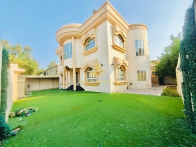 5 Bedroom Villa for Rent in Mirdif, Dubai - **GREAT DEAL**HUGE ALL EN SUITE 5 BR VILLA-INDEPENDENT -MAIDS-PVT BACKYARD-TV LOUNGE-LAUNDRY-HIGH QUALITY-PRIME LOCATION