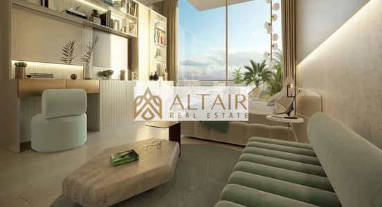 1 Bedroom Flat for Sale in Business Bay, Dubai - R2. jpg