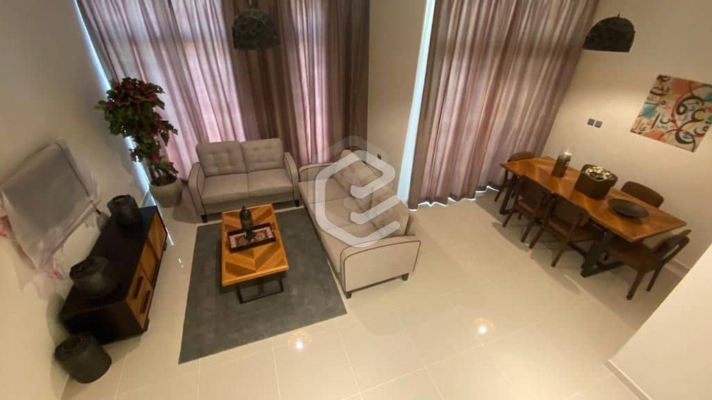 20 Ready to Move-In | Fully Furnished | Huge Villa