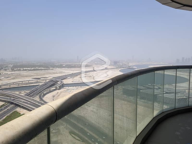 13 Big Layout - Dubai Downtown View - High Floor