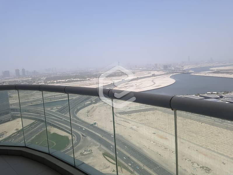 15 Big Layout - Dubai Downtown View - High Floor