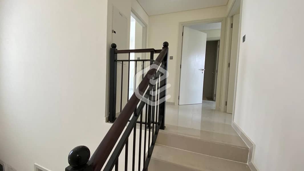 10 Brand New| Exclusive | 3BR + Maids Room