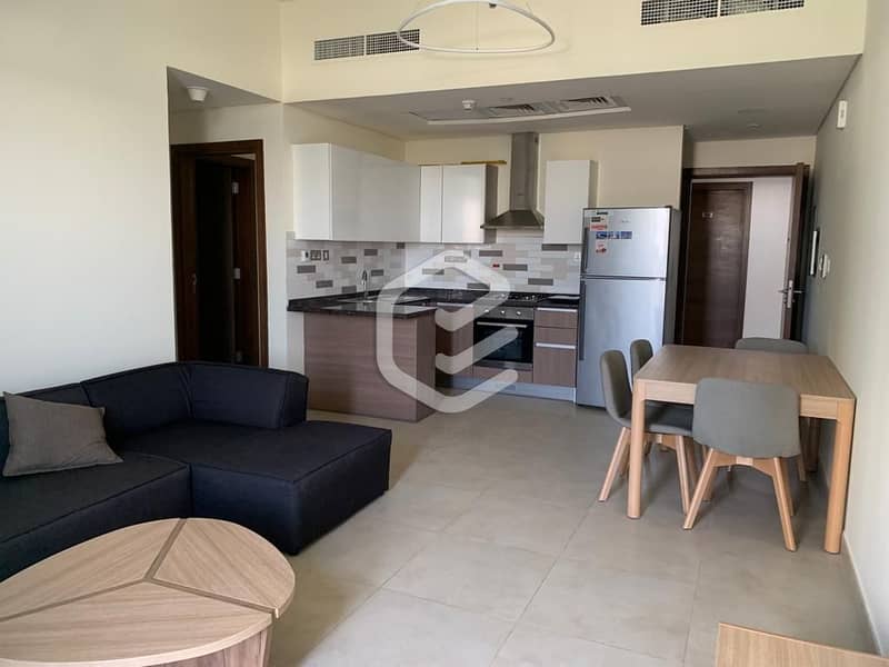 Квартира в Аль Фурджан，Азизи Плаза, 2 cпальни, 84999 AED - 6987480