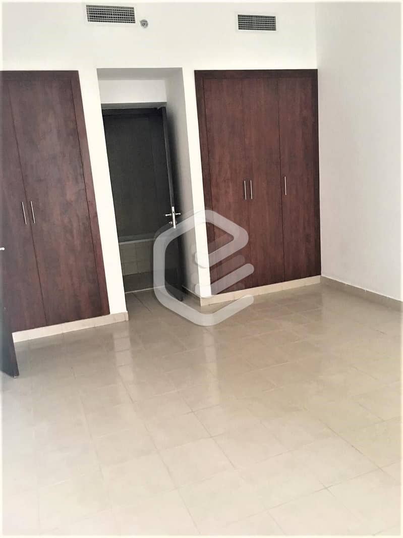 9 Amazing |1 Bedroom | Unfurnished | Best Deal