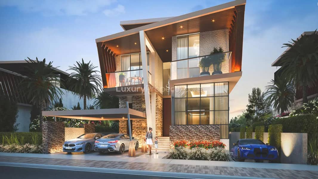 تاون هاوس في مالطا،داماك لاجونز 4 غرف 2200000 درهم - 8238041 تاون هاوس في مالطا،داماك لاجونز 4 غرف 2200000 درهم - 8238041