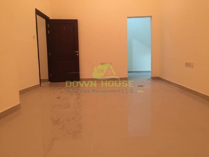 STUNNING 1 BEDROOM IN MOHAMMED BIN ZAYED CITY (ZONE 17)