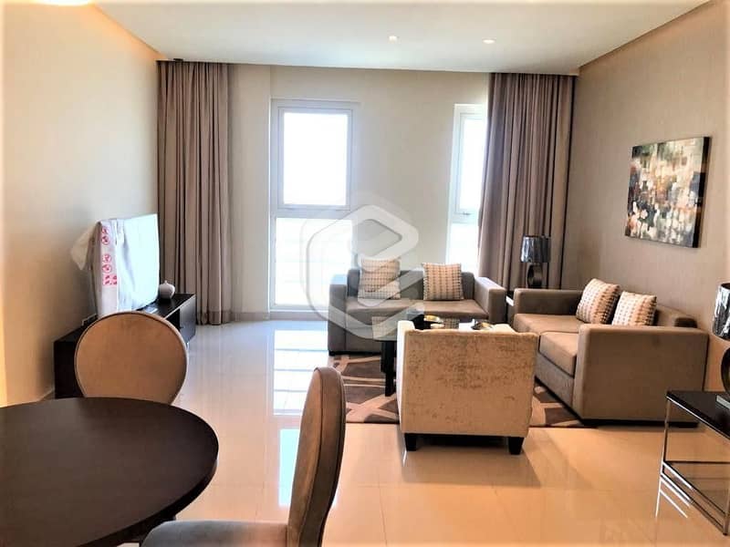 2 Superb | 2 BR | Fully Furnished | Whatsapp Now