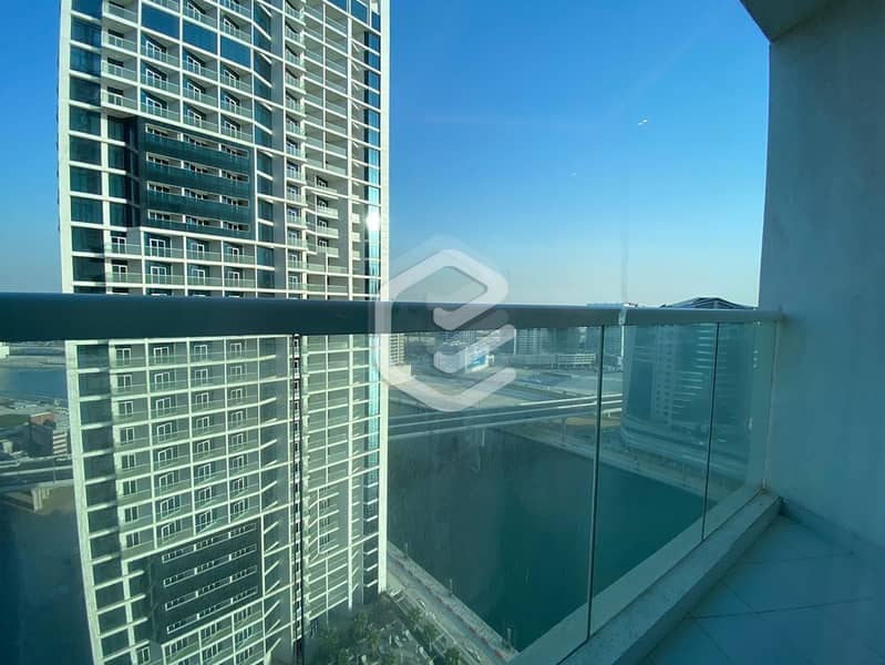 15 Stunning | Furnished 2 Bedroom | Canal View