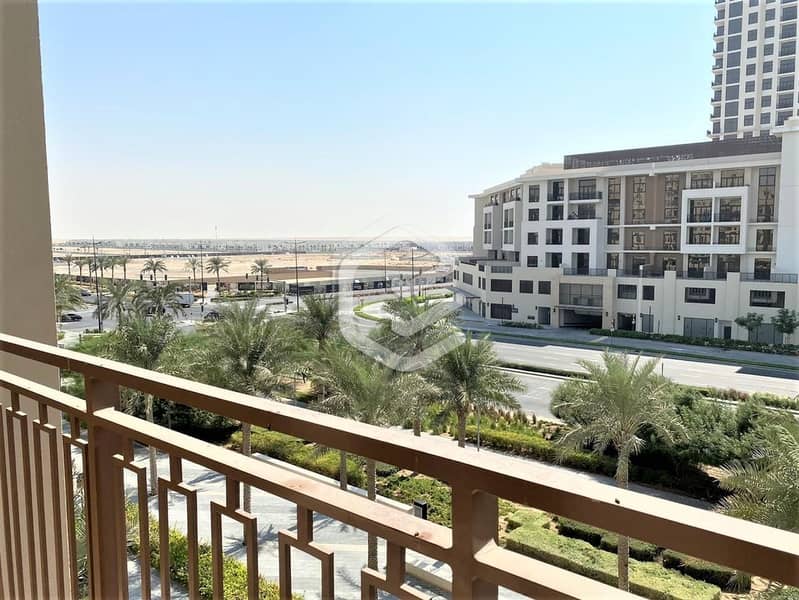 2 Stunning | 1 Bedroom | Greenery View