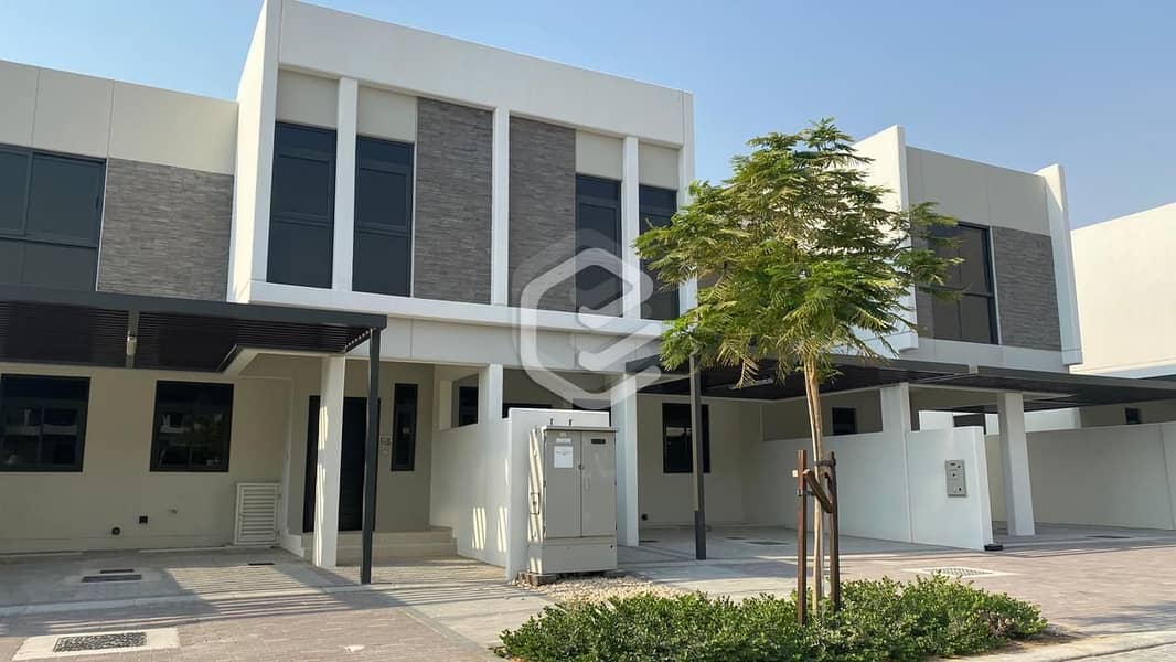Newly Hand Over | 3 Bedroom Villa | Call us Now