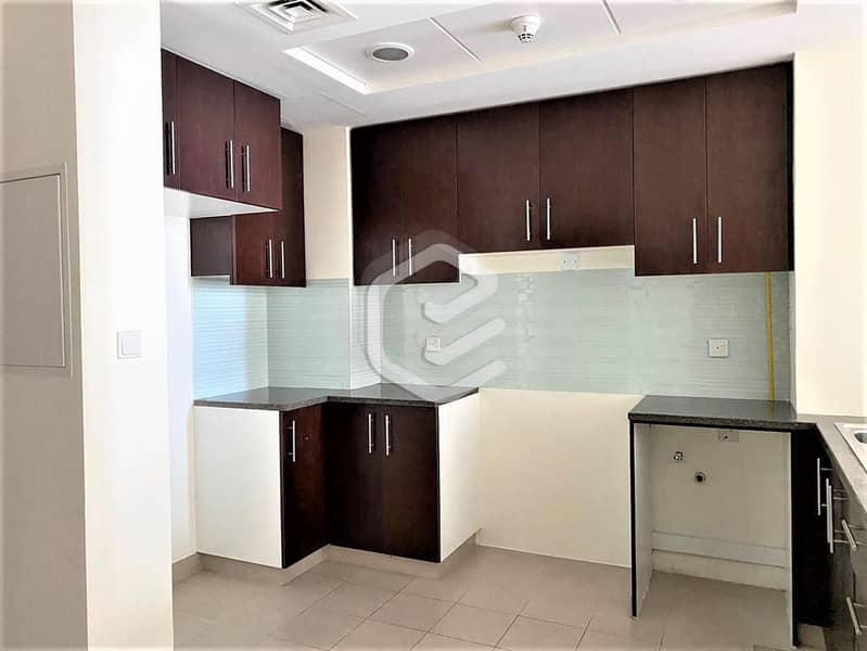7 Well Maintained | 1 BR Apartment | Best Deal