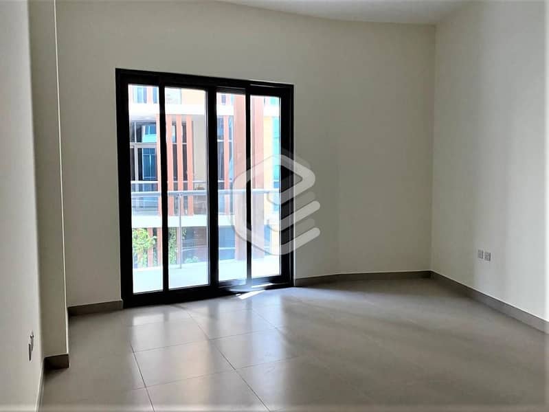 12 Well Maintained | 1 BR Apartment | Best Deal
