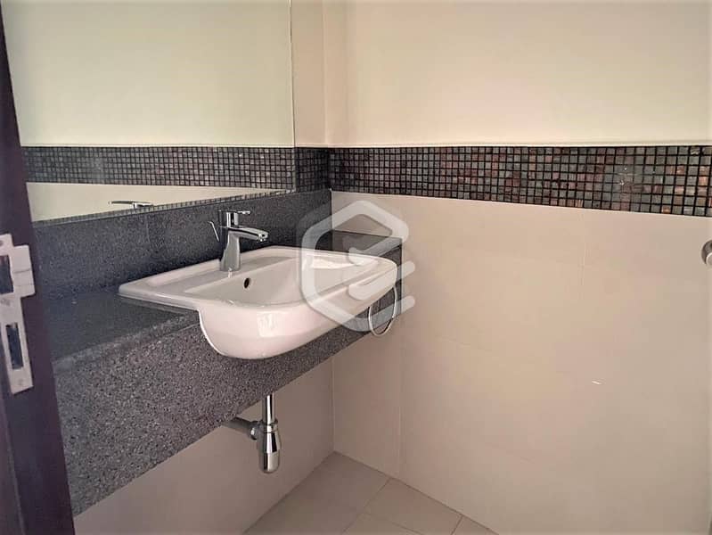 16 Well Maintained | 1 BR Apartment | Best Deal