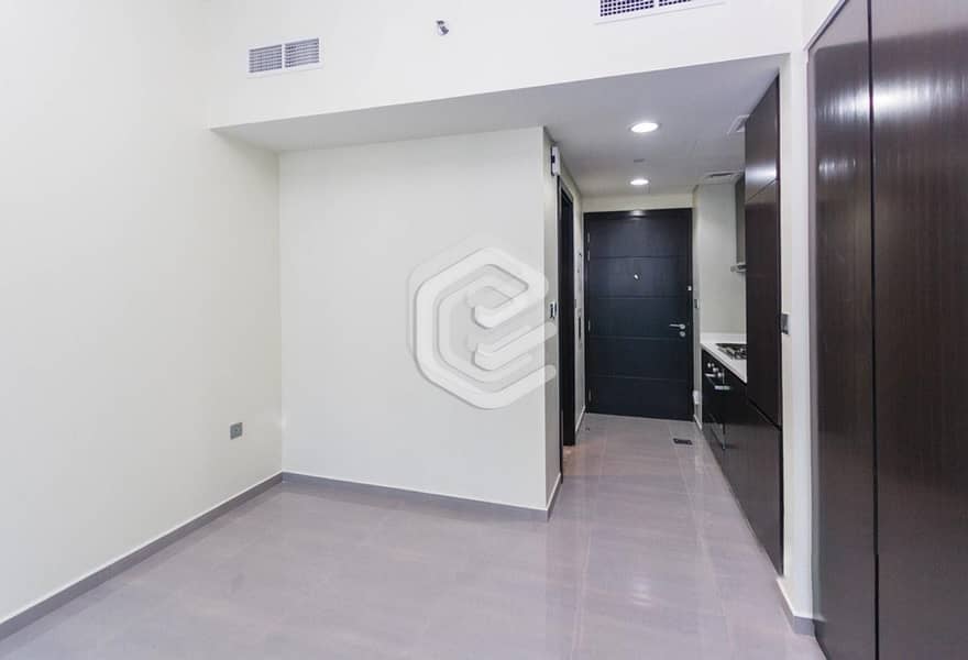2 Brand New | Studio Apartment | Ready to Move In