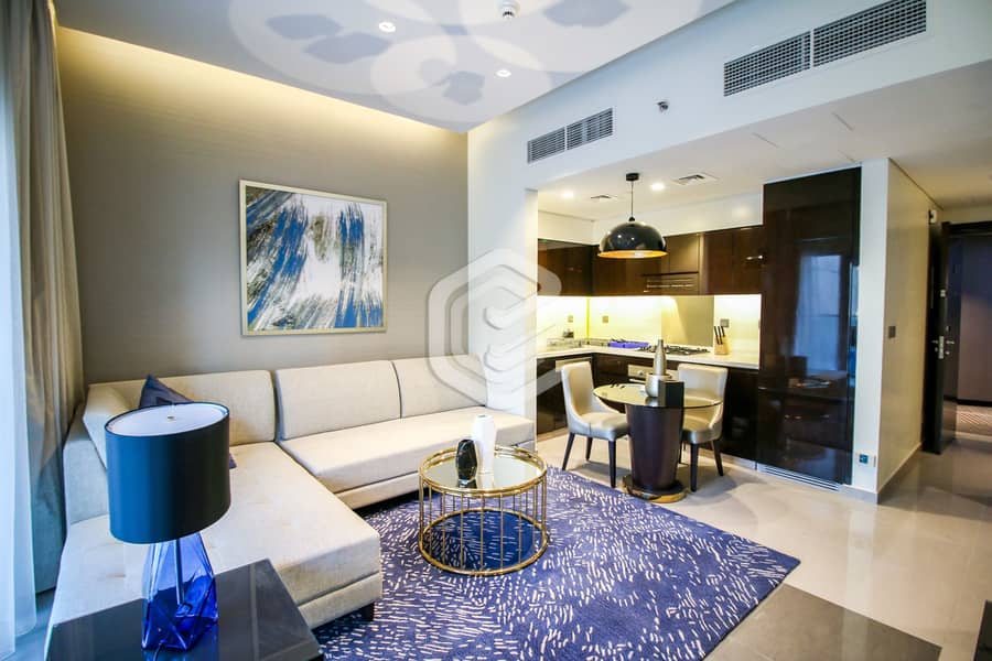 Amazing | 1 Bedroom Apartment | Investors Deal
