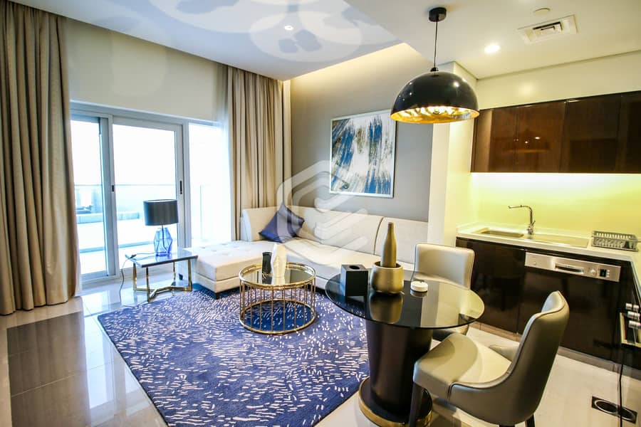 2 Amazing | 1 Bedroom Apartment | Investors Deal
