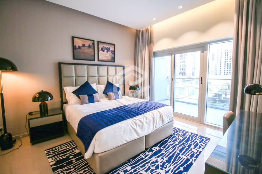 5 Amazing | 1 Bedroom Apartment | Investors Deal
