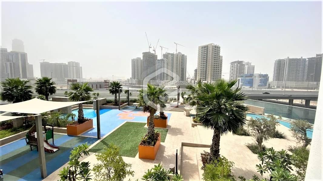 13 Newly Hand-Over | Furnished Studio | Canal View