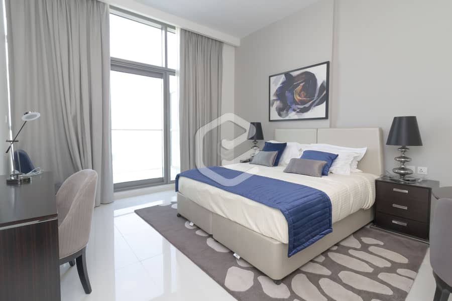 Brand New | Furnished Studio | Best Deal | Call Us Now