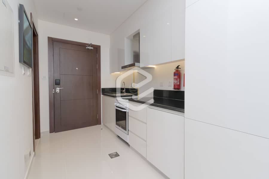 5 Brand New | Furnished Studio | Best Deal | Call Us Now