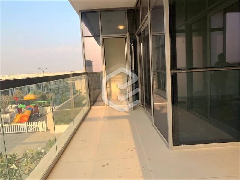 12 Huge 2 BR + Maids | For Rent | Whatsapp Now!