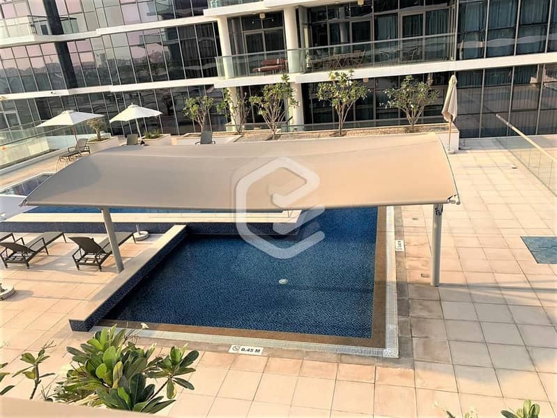 13 Huge 2 BR + Maids | For Rent | Whatsapp Now!