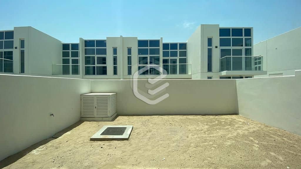15 Brand New | 4 Bedroom Villa | Furnished | Call Us Now
