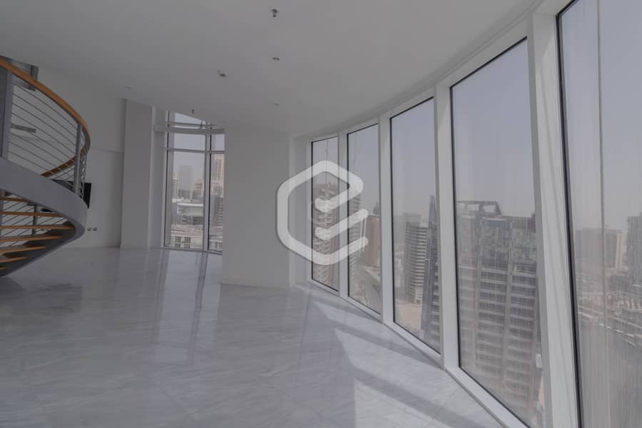 2 Sophisticated 1BR | Brand New | Ready to Move