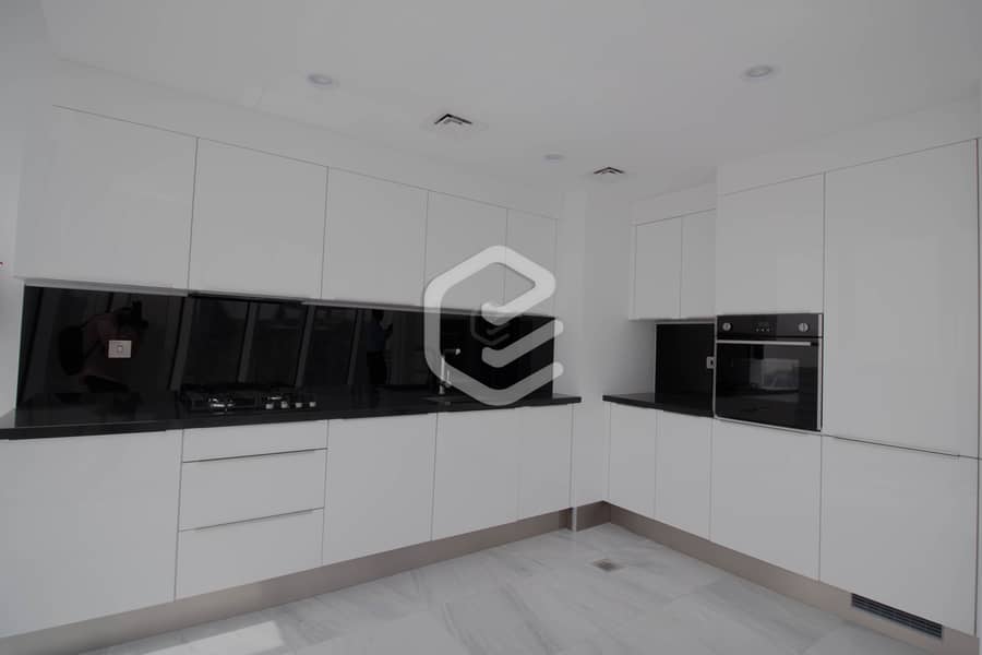 3 Sophisticated 1BR | Brand New | Ready to Move