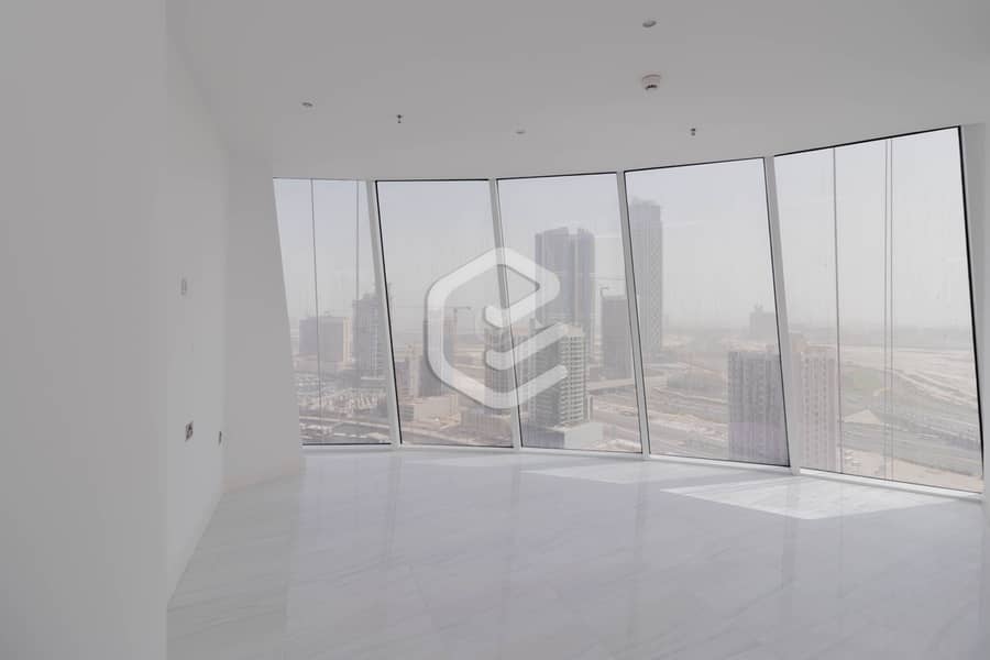 14 Sophisticated 1BR | Brand New | Ready to Move