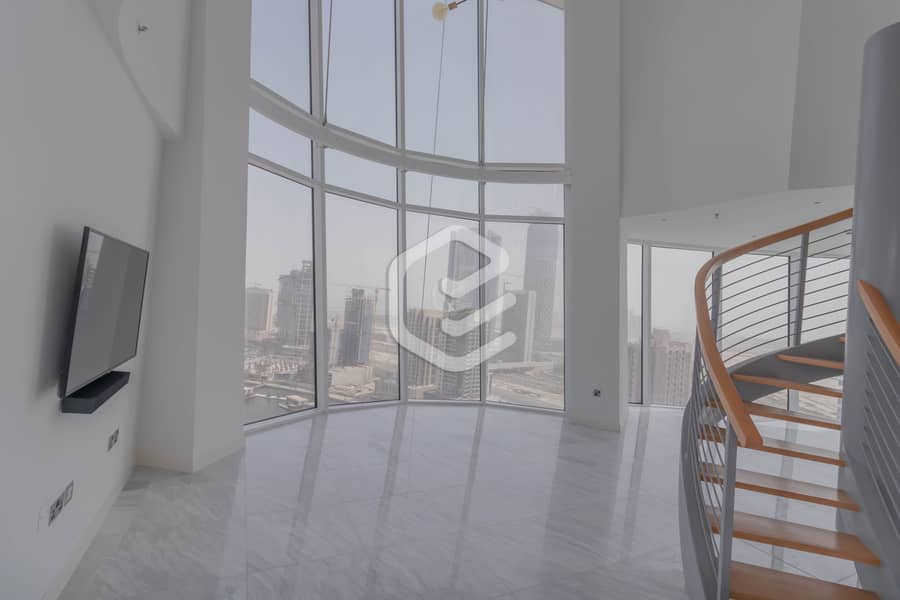 21 Sophisticated 1BR | Brand New | Ready to Move