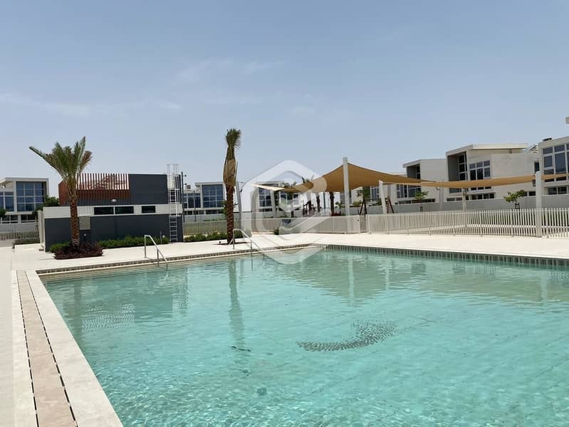 2 Furnished 2BR Villa | Multiple Units Available