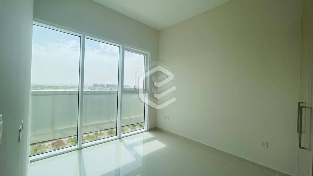 4 Brand New 1BR | Ready to Move In | WhatsApp Now!