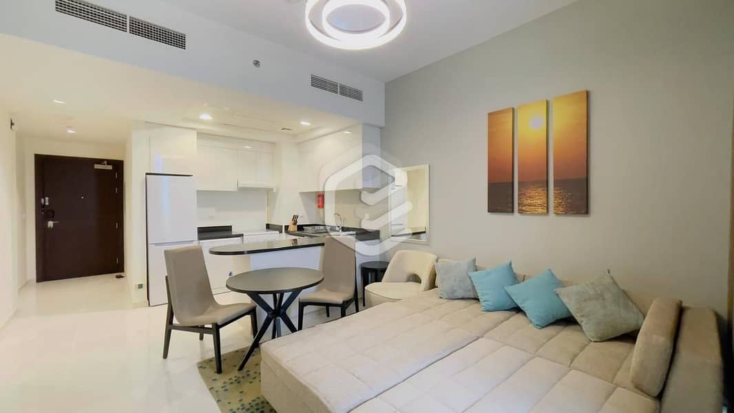 Best Deal | Luxury Furnished | Ready to Move In