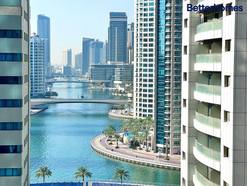 Fully Upgraded | 3 Side Views | Maid | Vacant Fully Upgraded | 3 Side Views | Maid | Vacant