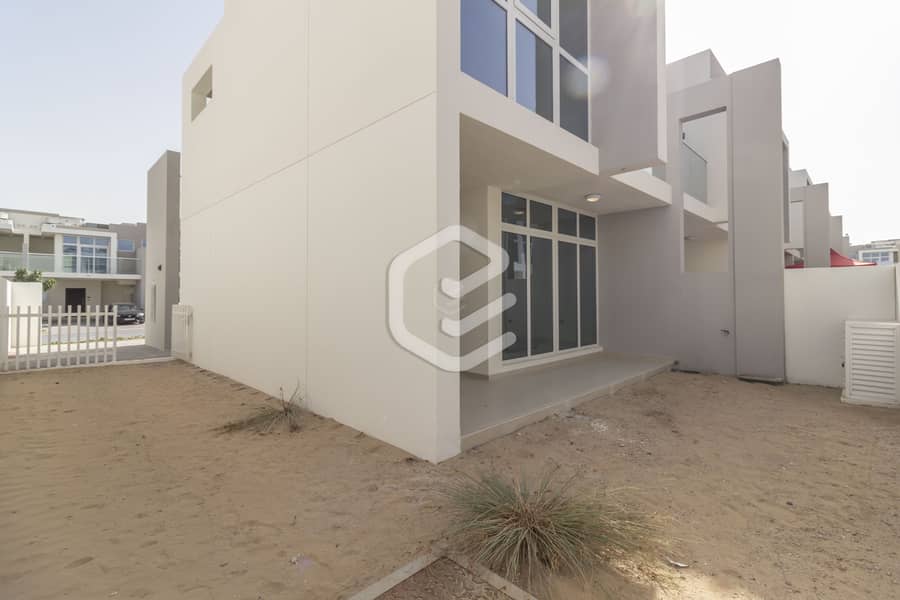 Corner Unit | Brand New | 3 Bedroom Villa