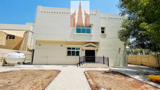 3 Bedroom Villa for Rent in Sharqan, Sharjah - duplex  3bhk villa with maid room wardrobe and Parking in Al sharqan
