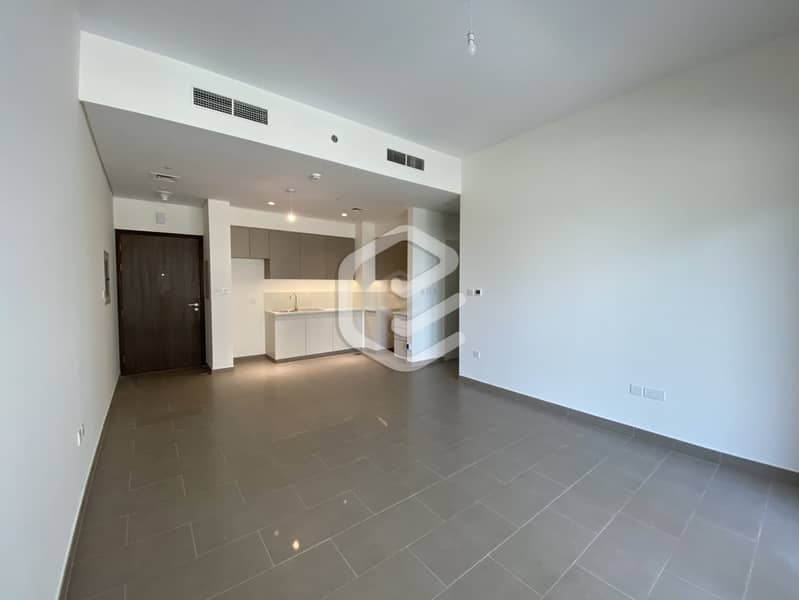 2 Brand New | Bright 1BR | With Balcony