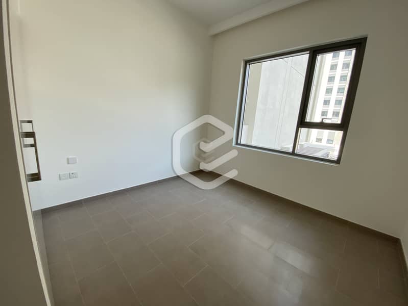 9 Brand New | Bright 1BR | With Balcony