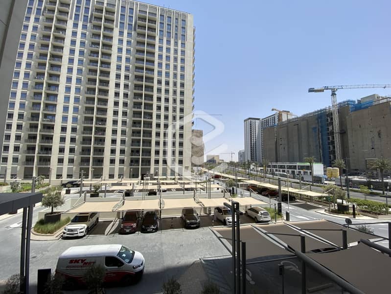 14 Brand New | Bright 1BR | With Balcony