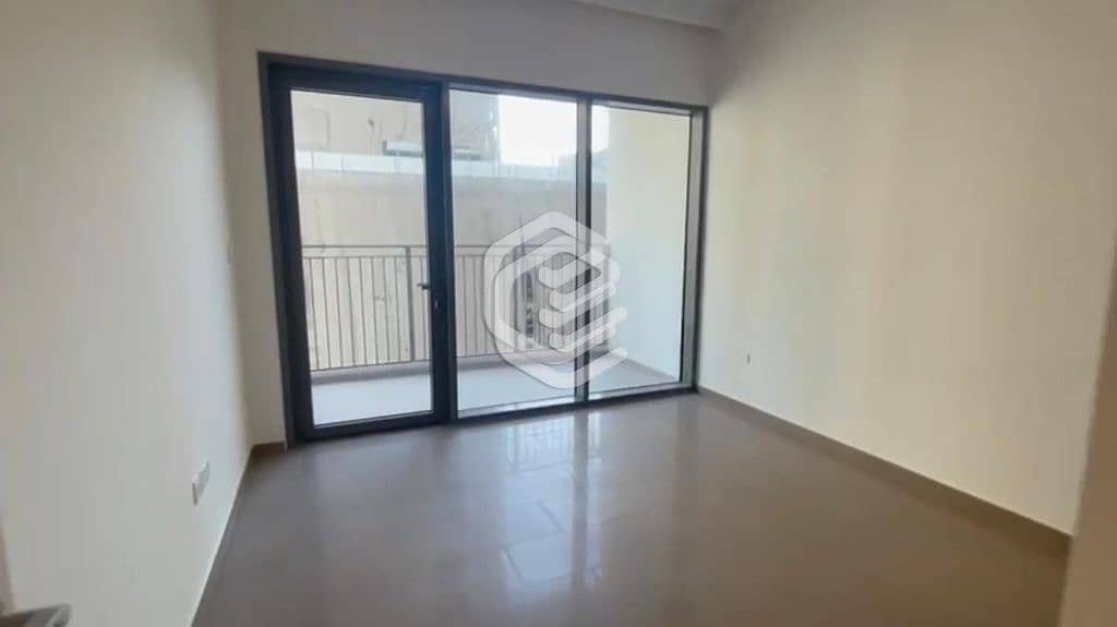 Brand New | Spacious 2 BR | With 2 Balconies