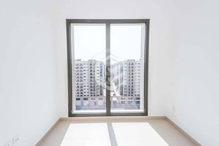 3 Modern 1BR | With Balcony | Park View