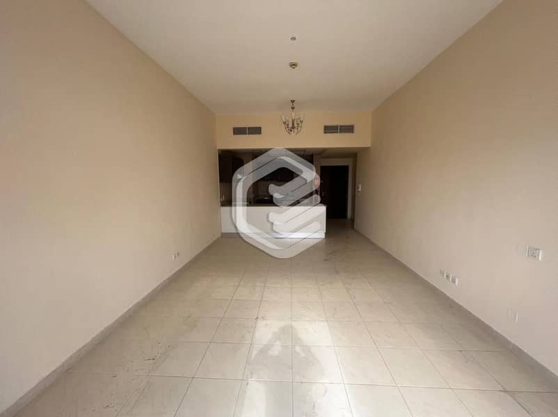 Spacious | 1 BR | Price is Negotiable | Call Now!